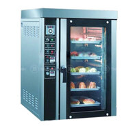 Lò nướng đối lưu Southstar 10 khay điện NFC-10D