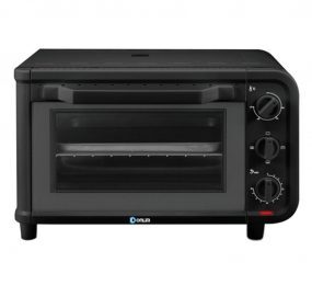 Lò nướng Donlim DK169 1500W 18L