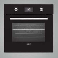 Lò Nướng Dudoff Diamond