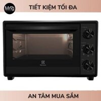 Lò nướng Electrolux 32 lít EOT3218XG