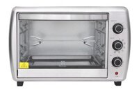 Lò nướng Electrolux 38L EOT38MXC