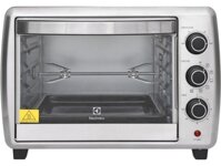 Lò nướng Electrolux EOT30MXC - 30 lít