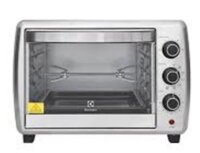 Lò nướng Electrolux EOT30MXC