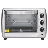 Lò nướng Electrolux EOT30MXC 30 lít