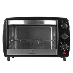 Lò nướng Electrolux EOT3805K - 15 Lít, 1200 W