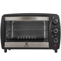 LÒ NƯỚNG ELECTROLUX EOT3805K