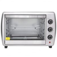 Lò Nướng Electrolux  EOT38MXC - 38L 2100W