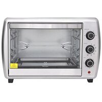 Lò nướng Electrolux EOT38MXC 38 lít