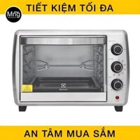 Lò nướng Electrolux EOT38MXC 38 lít