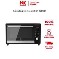 Lò nướng Electrolux EOT40DBD