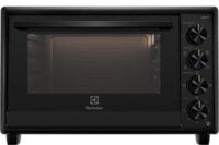 Lò nướng Electrolux EOT5622XFG 56L để bàn