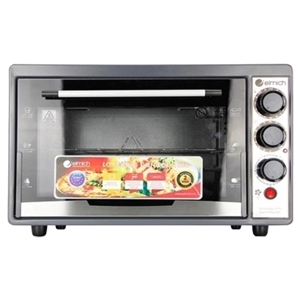 Lò nướng Elmich EOE-1838 38L 1500W