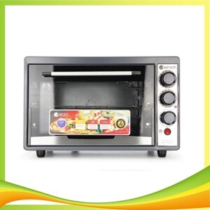 Lò nướng Elmich EOE-1838 38L 1500W