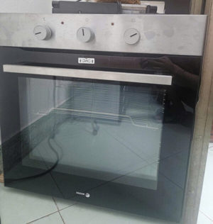Lò nướng Fagor 8H-115BMsSmA