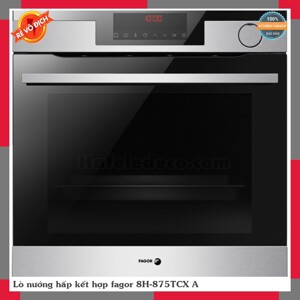 Lò nướng Fagor 8H-875TCX A
