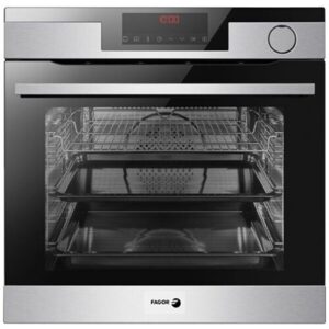 Lò nướng Fagor 8H-875TCX A