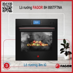 Lò nướng Fagor 8H-895TFTN A