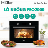 Lò nướng Frico FEO2000