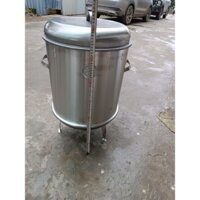 Lò nướng gà vịt gia đình- Lu Quay gà vịt phi 40