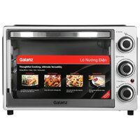 Lò nướng Galanz 30L KWS1530LQ-D2
