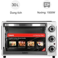 Lò nướng Galanz KWS1530LQ-D2 30 lít