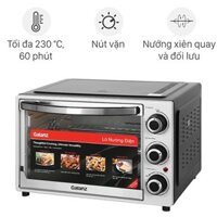 Lò nướng Galanz KWS1530LQ-D2 30 lít - Điện Máy Tiên Phong