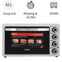 Lò nướng Galanz KWS2042LQ-H8UK 42 lít