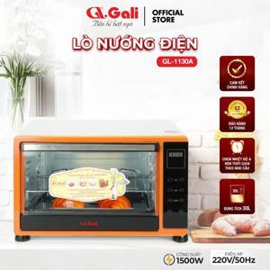 Lò nướng Gali GL-1130A - 30L