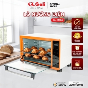 Lò nướng Gali GL-1130A - 30L