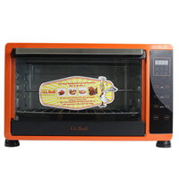 Lò nướng Gali GL-1130A