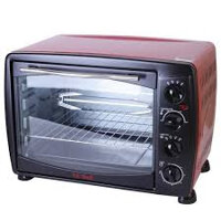 Lò nướng Gali GL-1135