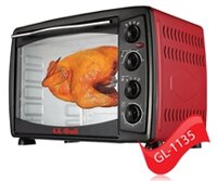 LÒ NƯỚNG GALI GL-1135A , 35 LÍT