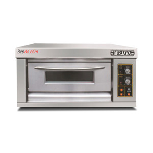 Lò nướng gas 1 tầng Berjaya BJY-G60-1BD