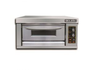 Lò nướng gas 1 tầng Berjaya BJY-G30-1BD