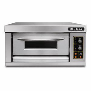 Lò nướng gas 1 tầng Berjaya BJY-G60-1BD