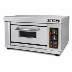 Lò nướng gas 1 tầng Berjaya BJY-G30-1BD