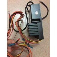 Lò nướng Gas Máy đánh lửa chuyên dụng HLK-01 Lò nướng bánh mì Máy đánh lửa xung chuyên dụng
