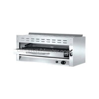 Lò nướng gas Salamander SALA 22N