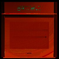 Lò nướng Gorenje BO8750AX