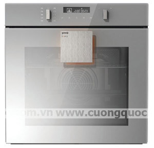 Lò nướng Gorenje by Starck BO747ST