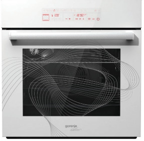 Lò nướng Gorenje Karim BO8KR