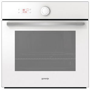 Lò Nướng Gorenje Simplicity BO75-SY2-W