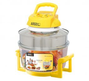 Lò nướng Argo AHO-02 - 17 lít