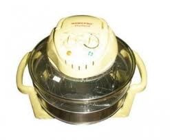 Nồi nướng Halogen Homepro HP555 (HP-555D)