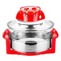 Lò nướng Halogen Tiross TS967 - Hàng chính hãng