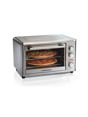 Lò nướng Hamilton beach 31103-IN, 32 lít, 1500W