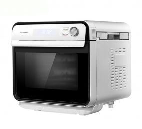 Lò nướng hấp đối lưu Panasonic NU-JA101W - 15 lít
