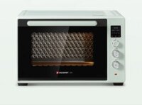 Lò nướng Hauswirt S75 (dung tích 75Lit) phù hợp gia đình, kinh doanh online