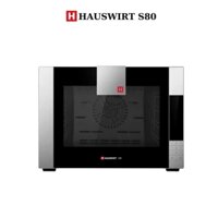 Lò nướng Hauswirt S80 4.0 - bản mới nhất năm 2024 - bảo hành 18 tháng