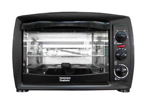 Lò nướng Homepro 32L-HP-35RC